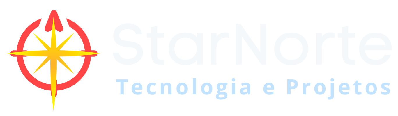Starnorte Tecnologia e Projetos